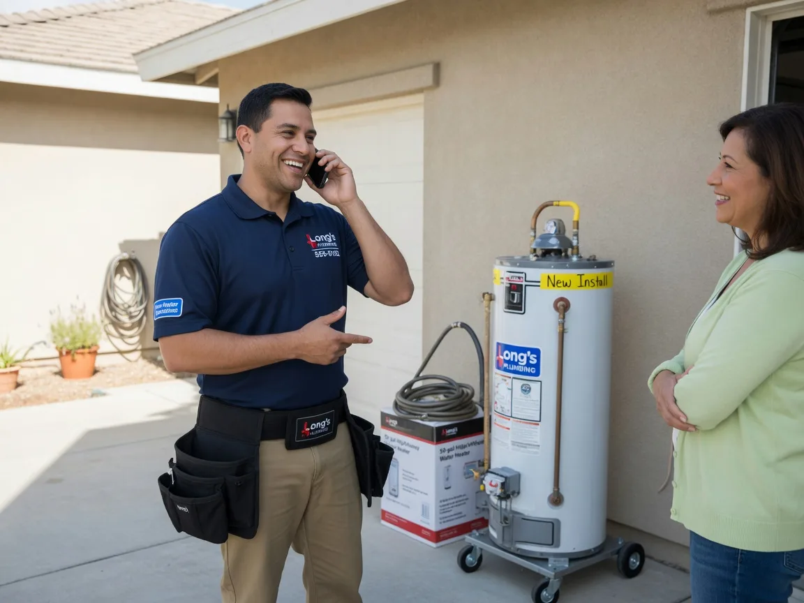 Leak Detection Savery, WY FAQs